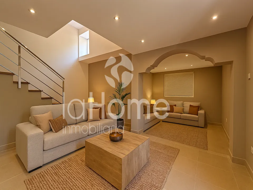 Villa i Riba-Roja De Turia, Valencia - foto 2